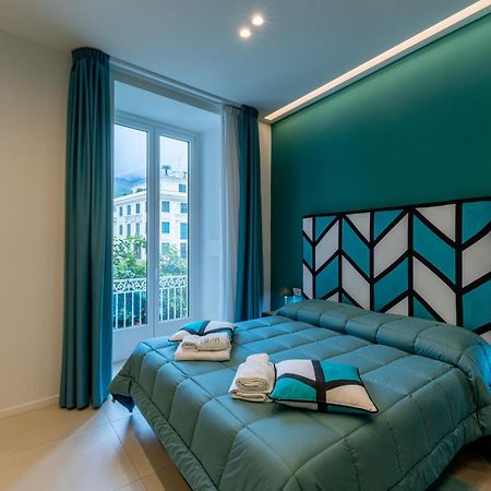 Fran City Suite Vico Equense Ngoại thất bức ảnh