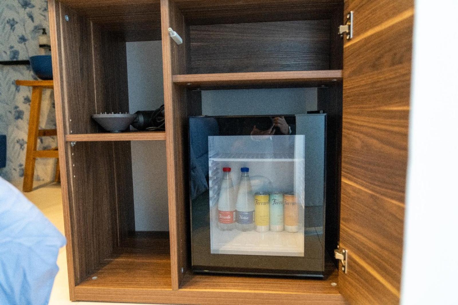 Fran City Suite Vico Equense Ngoại thất bức ảnh